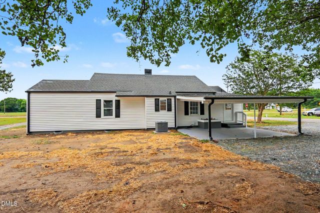 5262 Us Hwy 70 E, Princeton, NC 27569