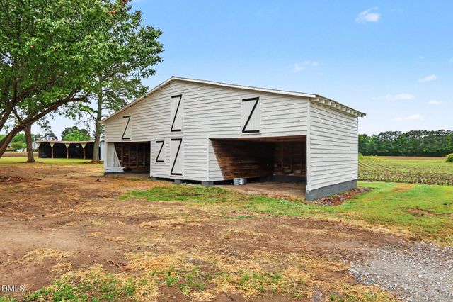 5262 Us Hwy 70 E, Princeton, NC 27569