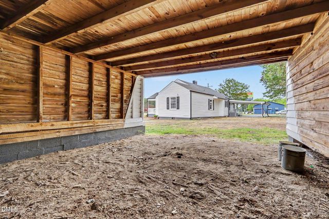 5262 Us Hwy 70 E, Princeton, NC 27569