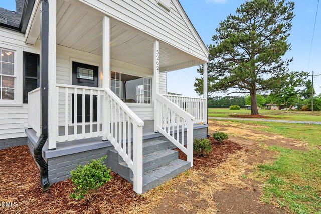 5262 Us Hwy 70 E, Princeton, NC 27569