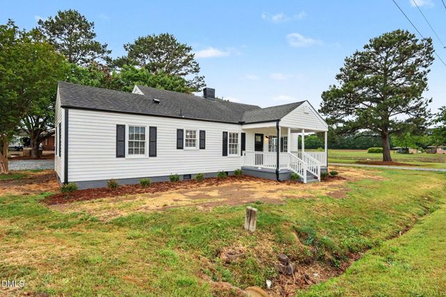 5262 Us Hwy 70 E, Princeton, NC 27569