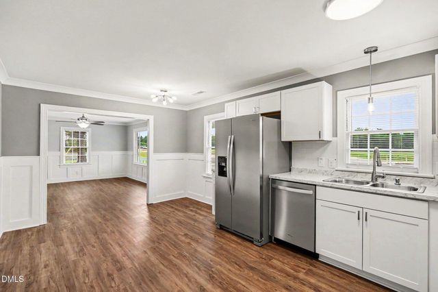 5262 Us Hwy 70 E, Princeton, NC 27569