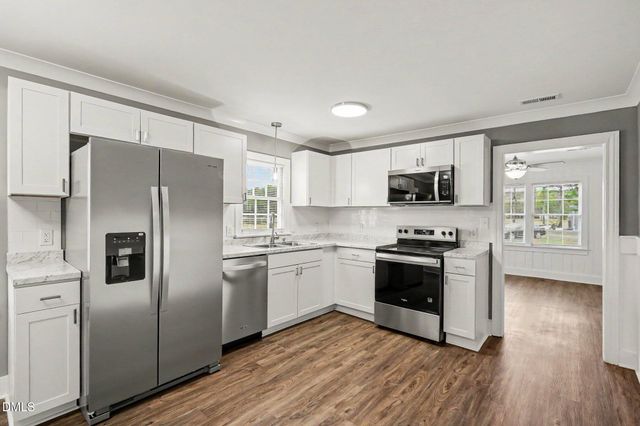 5262 Us Hwy 70 E, Princeton, NC 27569
