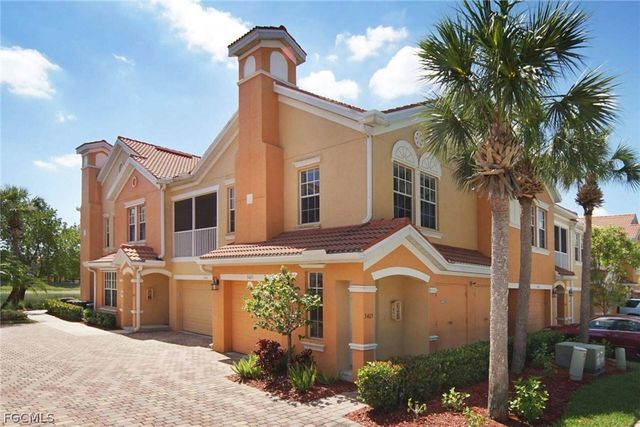 1757 Concordia Lake CIR 3405, Cape Coral, FL 33909