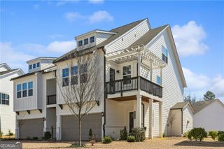 4414 Declan Drive, Kennesaw, GA 30144