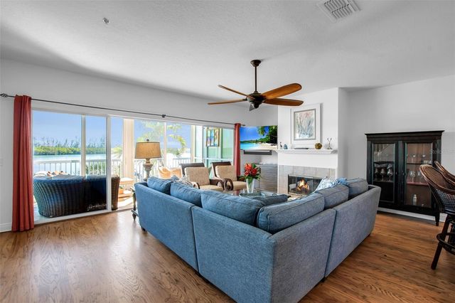 9203 MIDNIGHT PASS ROAD 2, Sarasota, FL 34242