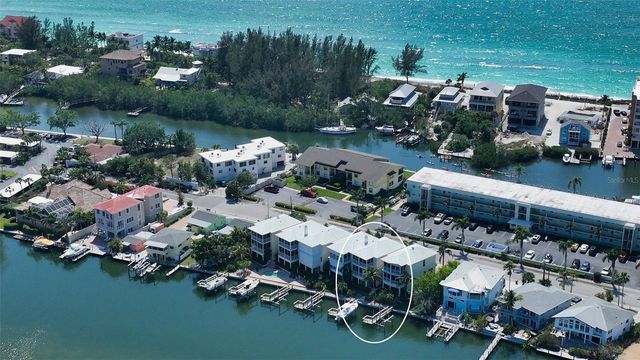 9203 MIDNIGHT PASS ROAD 2, Sarasota, FL 34242