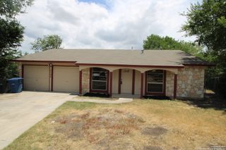 2706 Lakedon, San Antonio, TX 78222