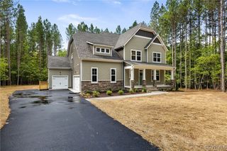 9496 Angels Share Dr, New Kent, VA 23124