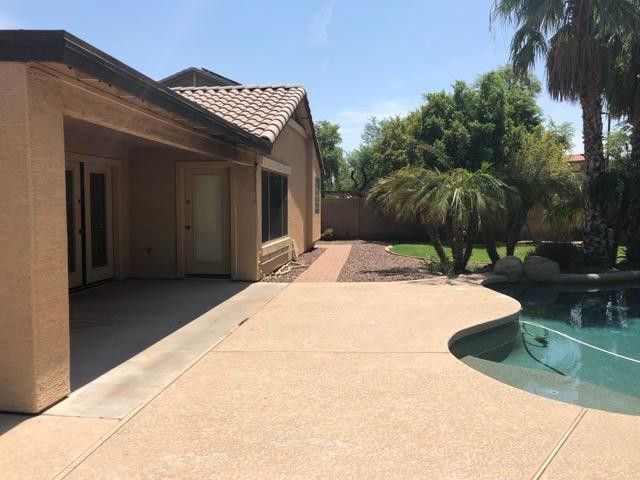 2352 S 162nd Lane, Goodyear, AZ 85338