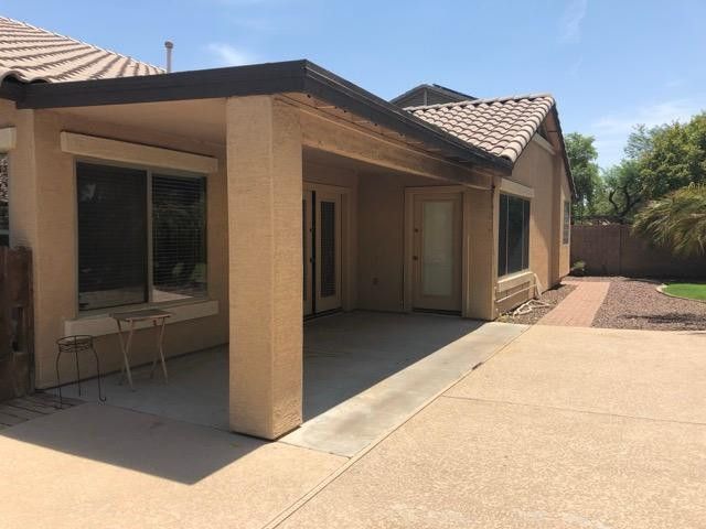2352 S 162nd Lane, Goodyear, AZ 85338