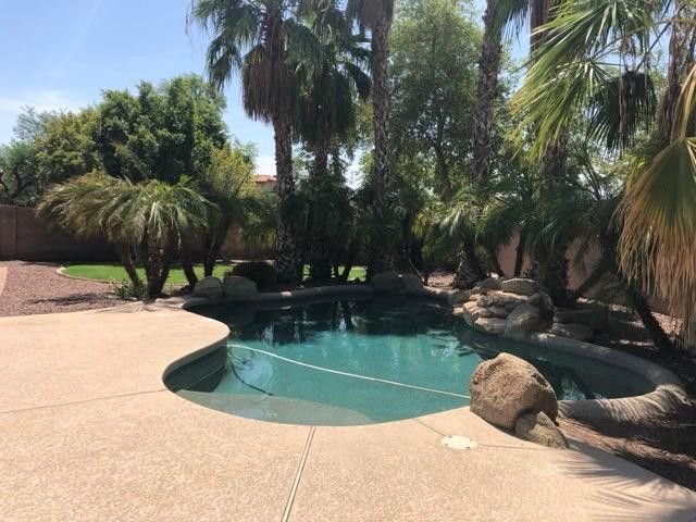 2352 S 162nd Lane, Goodyear, AZ 85338