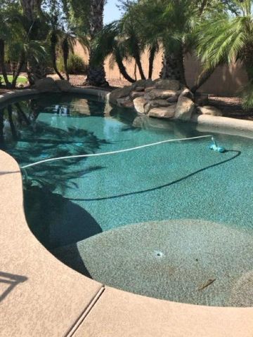 2352 S 162nd Lane, Goodyear, AZ 85338