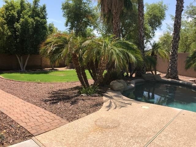 2352 S 162nd Lane, Goodyear, AZ 85338