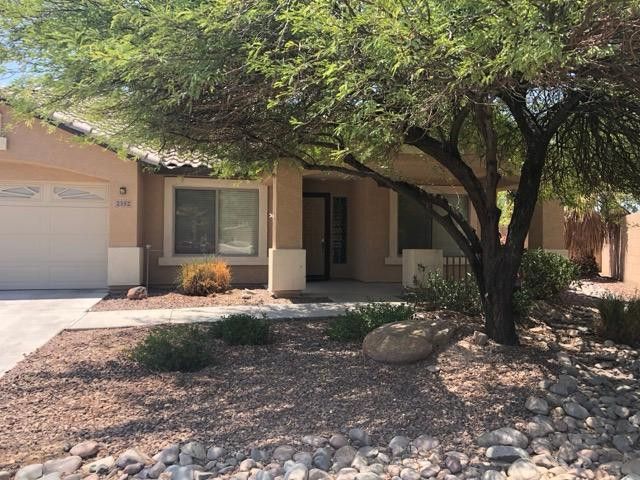 2352 S 162nd Lane, Goodyear, AZ 85338