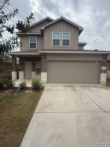 14020 Flint Path, San Antonio, TX 78253