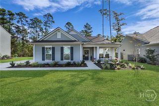 408 Mandeville Drive, Richmond Hill, GA 31324