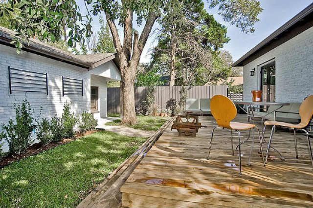5247 Richard Avenue, Dallas, TX 75206