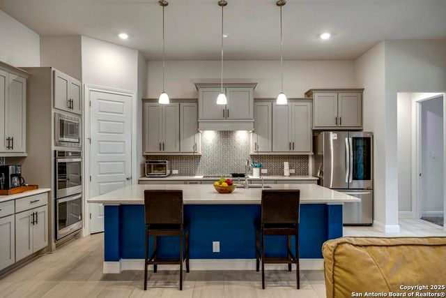 217 Turning Stone, Cibolo, TX 78108