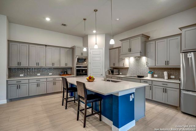 217 Turning Stone, Cibolo, TX 78108
