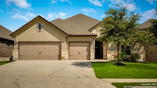 217 Turning Stone, Cibolo, TX 78108