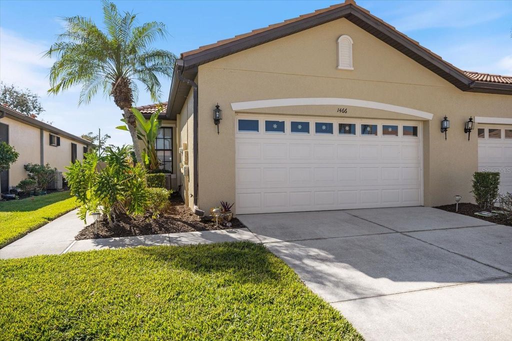 1466 MASENO DRIVE, Venice, FL 34292