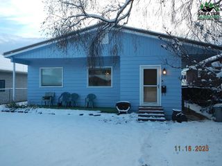 659 NINTH AVENUE, Fairbanks, AK 99701