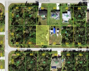 17312 WACO AVENUE, Port Charlotte, FL 33948