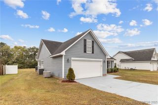 146 Canter Drive, Raeford, NC 28376