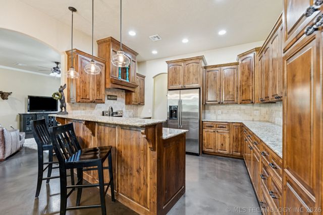 13435 S Garrett Street, Sapulpa, OK 74066