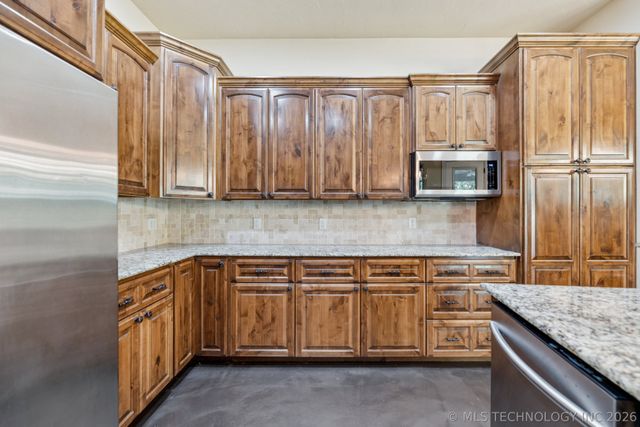 13435 S Garrett Street, Sapulpa, OK 74066