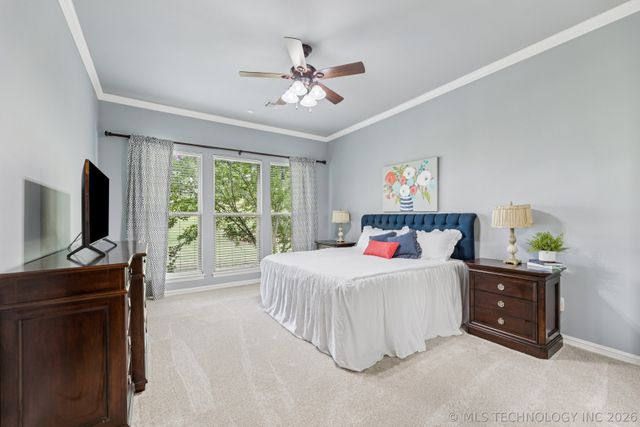 13435 S Garrett Street, Sapulpa, OK 74066