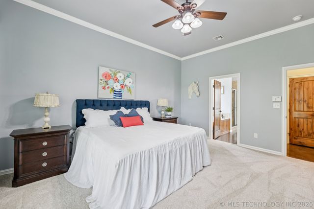 13435 S Garrett Street, Sapulpa, OK 74066