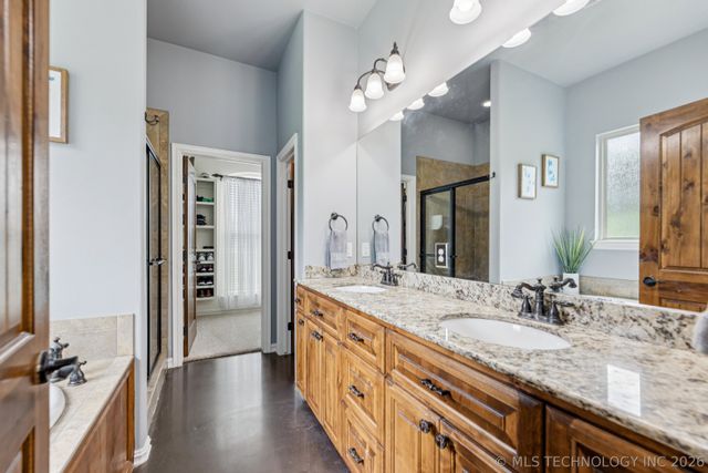 13435 S Garrett Street, Sapulpa, OK 74066