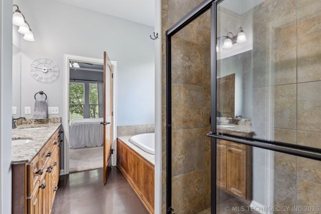 13435 S Garrett Street, Sapulpa, OK 74066