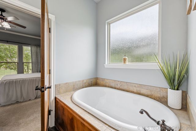 13435 S Garrett Street, Sapulpa, OK 74066