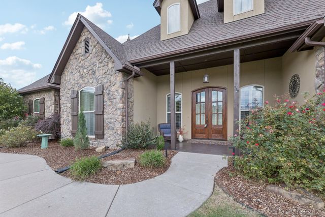 13435 S Garrett Street, Sapulpa, OK 74066