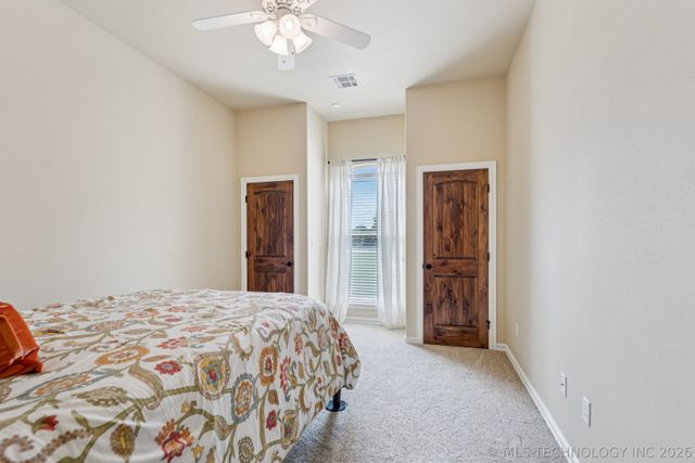 13435 S Garrett Street, Sapulpa, OK 74066