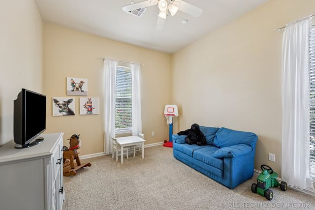 13435 S Garrett Street, Sapulpa, OK 74066