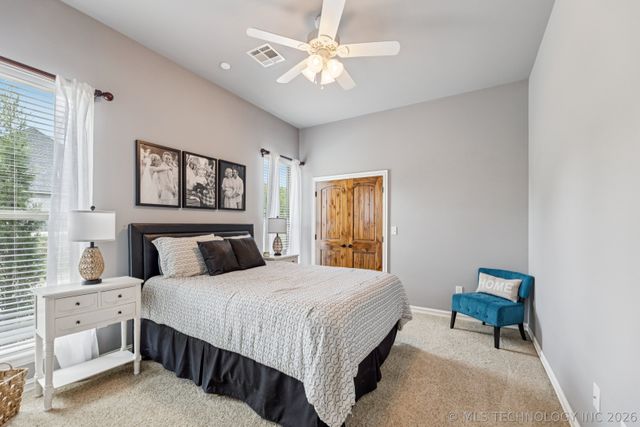 13435 S Garrett Street, Sapulpa, OK 74066