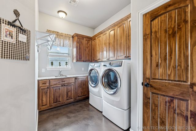 13435 S Garrett Street, Sapulpa, OK 74066