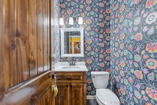 13435 S Garrett Street, Sapulpa, OK 74066