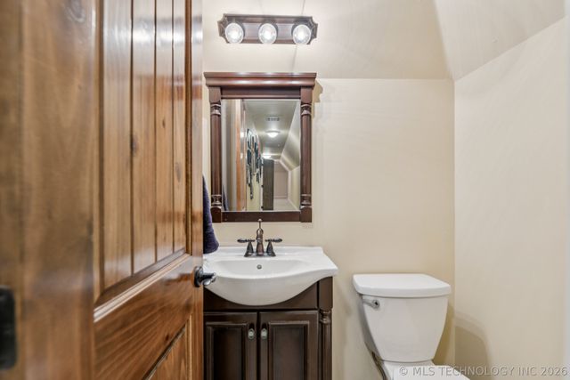 13435 S Garrett Street, Sapulpa, OK 74066