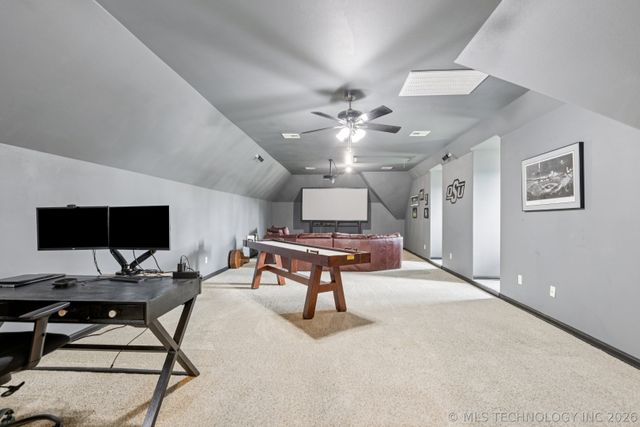 13435 S Garrett Street, Sapulpa, OK 74066