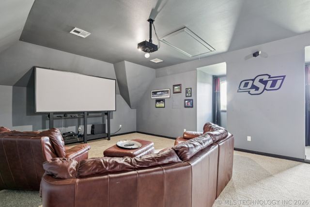 13435 S Garrett Street, Sapulpa, OK 74066