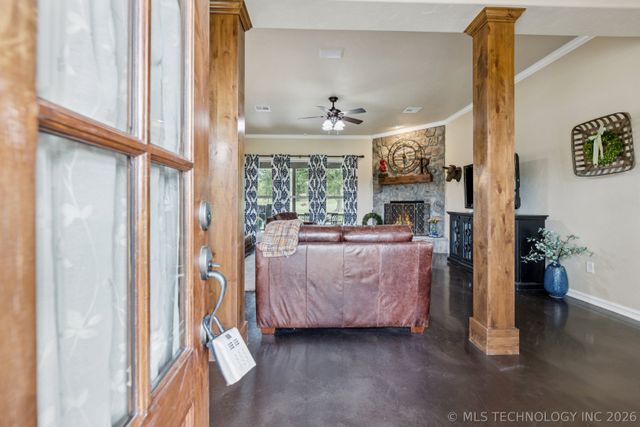 13435 S Garrett Street, Sapulpa, OK 74066