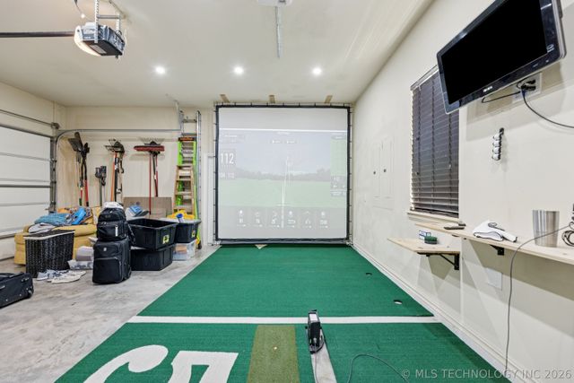 13435 S Garrett Street, Sapulpa, OK 74066