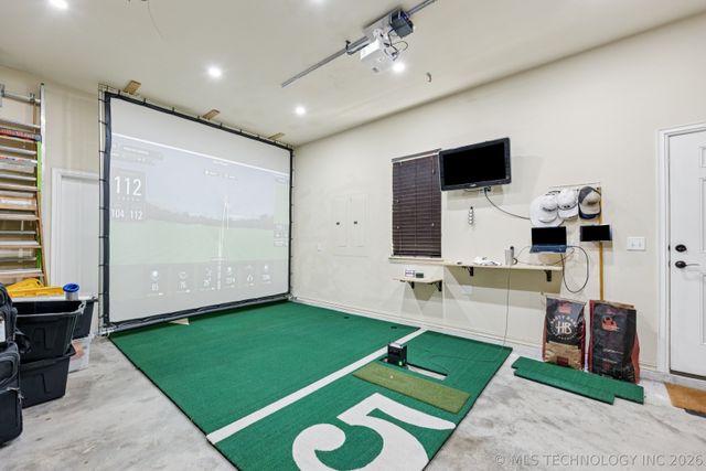 13435 S Garrett Street, Sapulpa, OK 74066