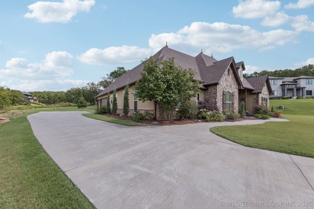 13435 S Garrett Street, Sapulpa, OK 74066