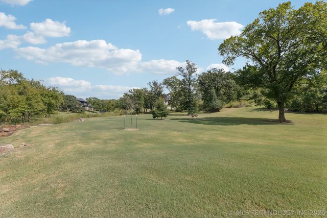 13435 S Garrett Street, Sapulpa, OK 74066